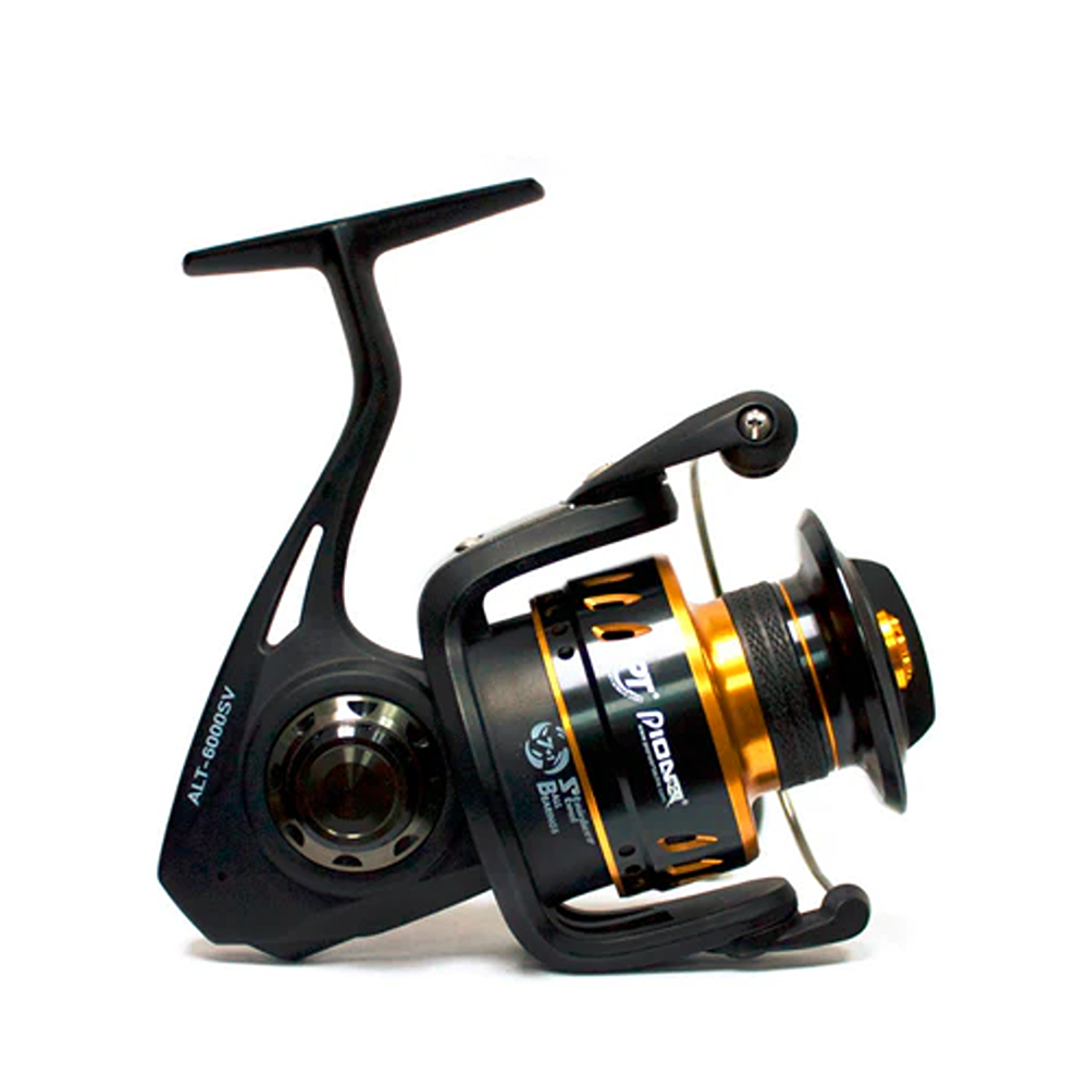 Pioneer Altitude Sovereign Spinning Reel