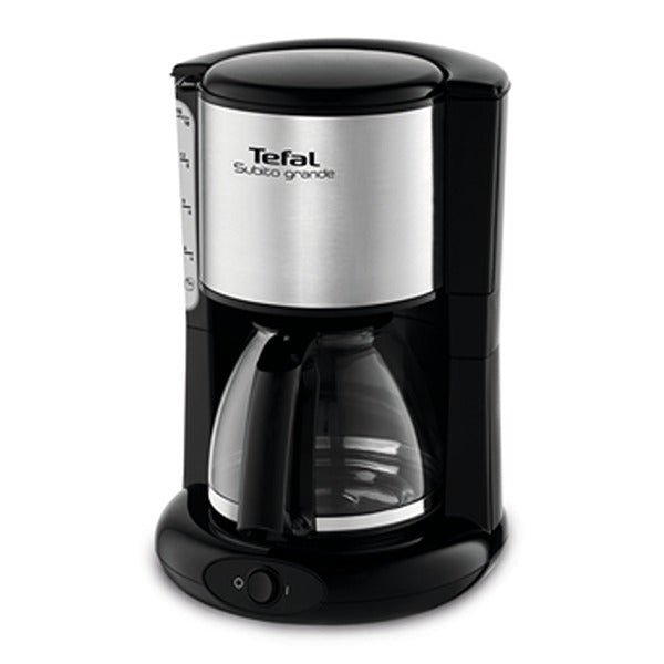 Tefal Subito Coffee maker with Permanent Filter