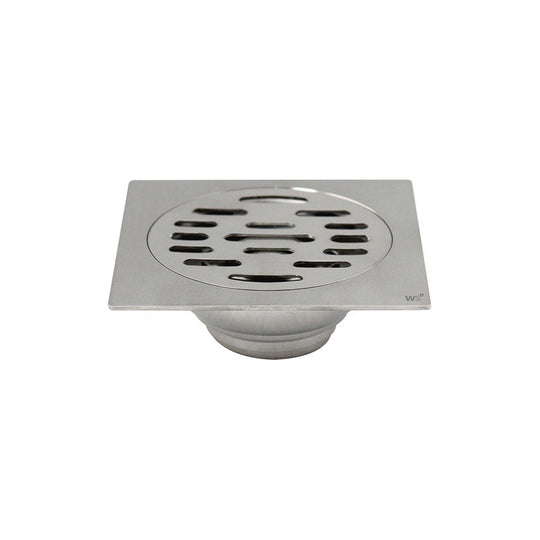 Floor Drain 4 Inch FD-4304