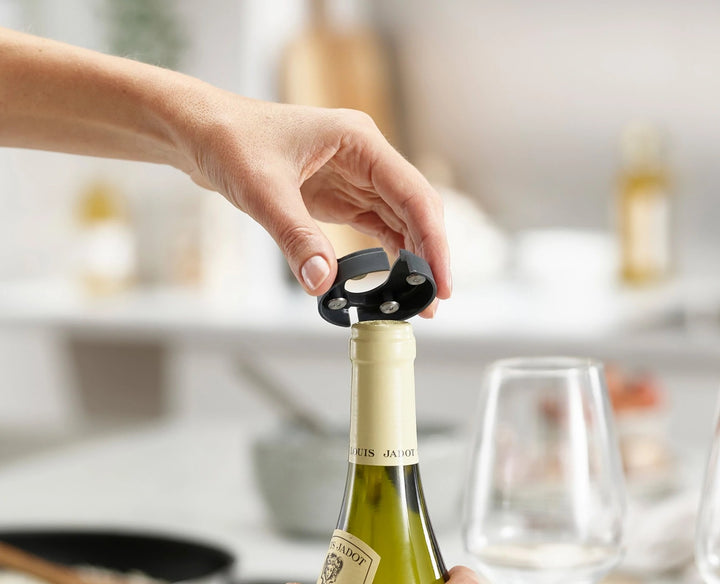 Joseph Joseph BarStar 3-in-1 Corkscrew
