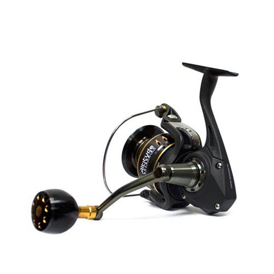 Pioneer Altitude Sovereign Spinning Reel