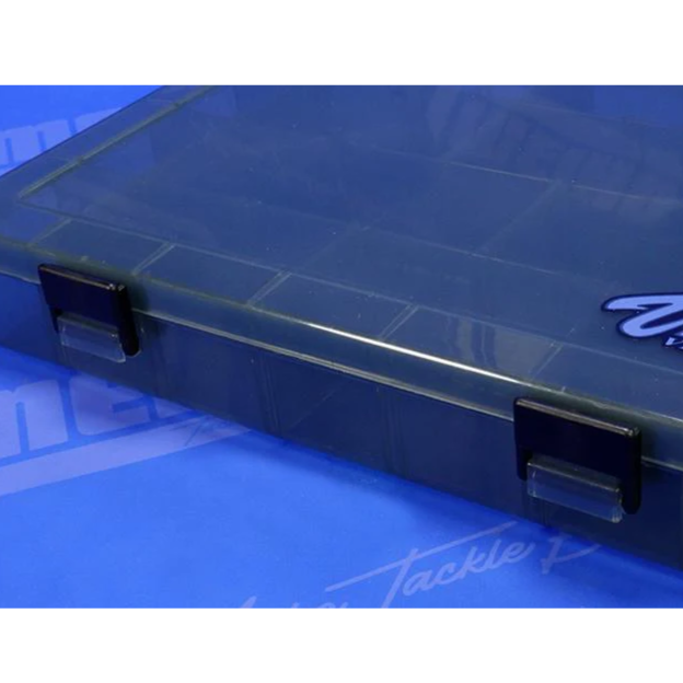 Meiho - Fishing Case Vs3030 286mm X 195mm X 47mm Black