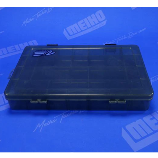 Meiho - Fishing Case Vs3030 286mm X 195mm X 47mm Black