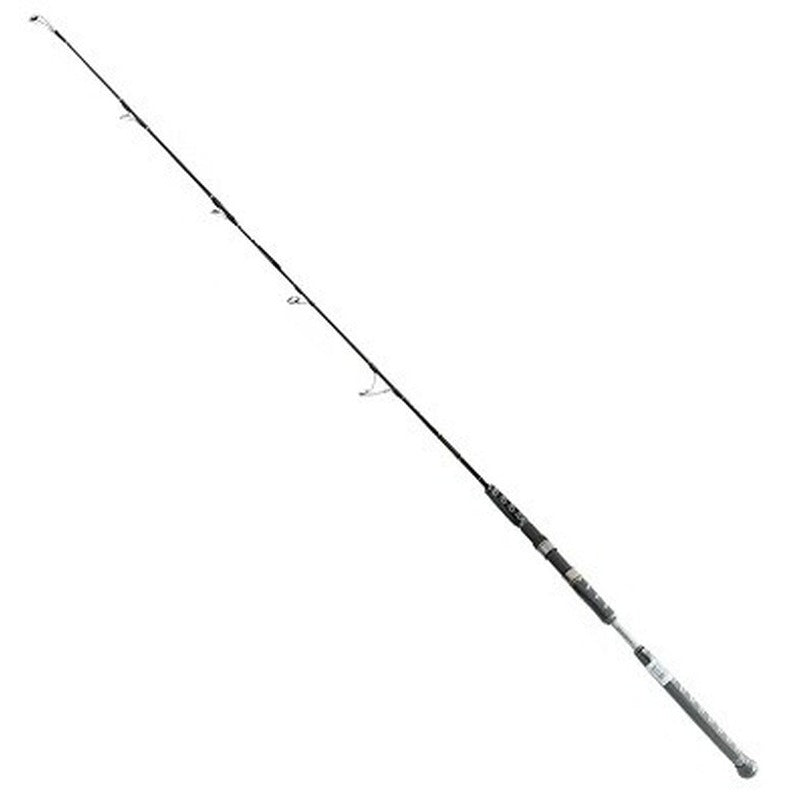Pioneer Jigging Rod PIONEER MIRAGE SPINNING ROD – Jbuy