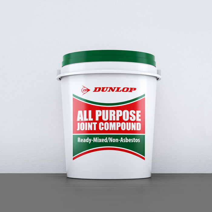 Dunlop Putty, All Purpose Joint Compound 5 KG