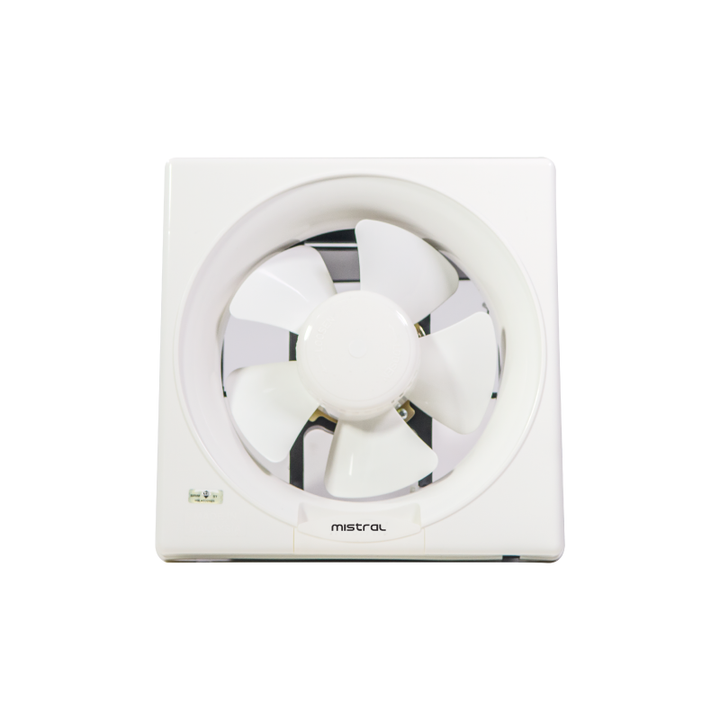 Mistral Wall Mount 8" Exhaust Fan MEF801