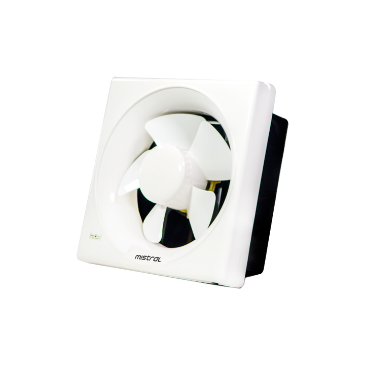 Mistral Wall Mount 8" Exhaust Fan MEF801