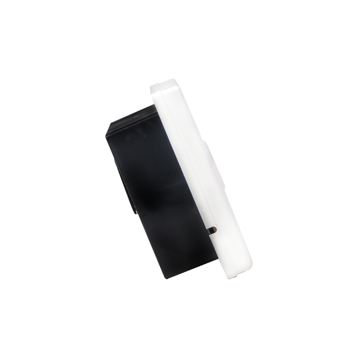 Mistral Wall Mount 8" Exhaust Fan MEF801