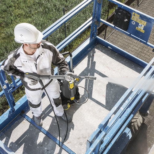 High-Pressure Washer HD 5/12 C