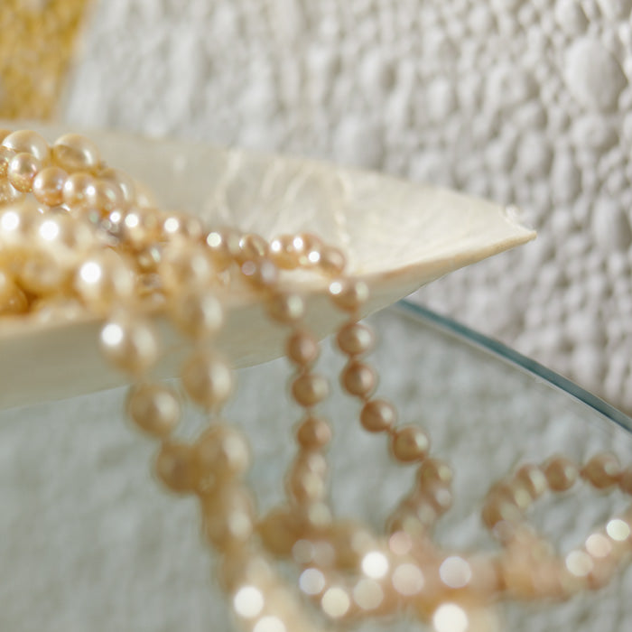 DIY Wallpaper Vliesfaser Maxx Superior Pearls 302