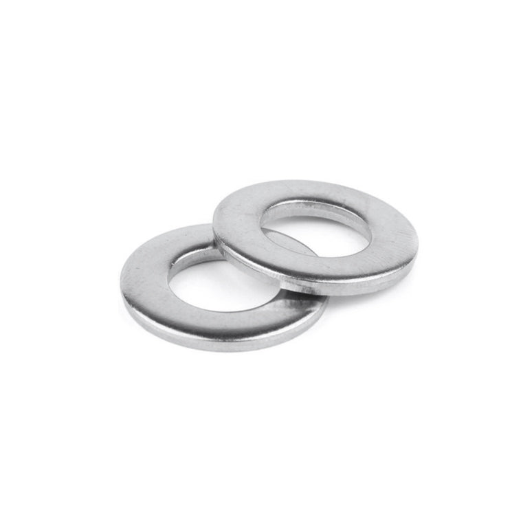 SS304 Flat Washer 4mm
