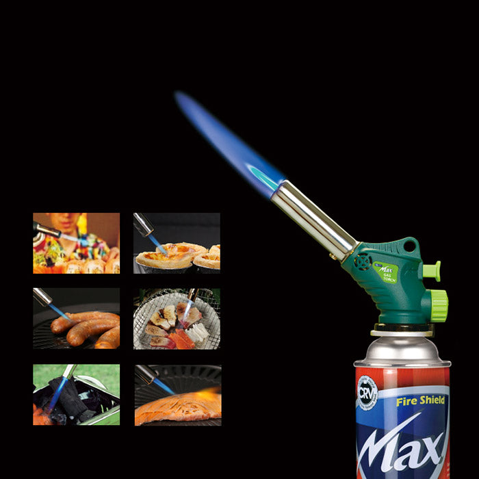 Gas Torch Ms-T1