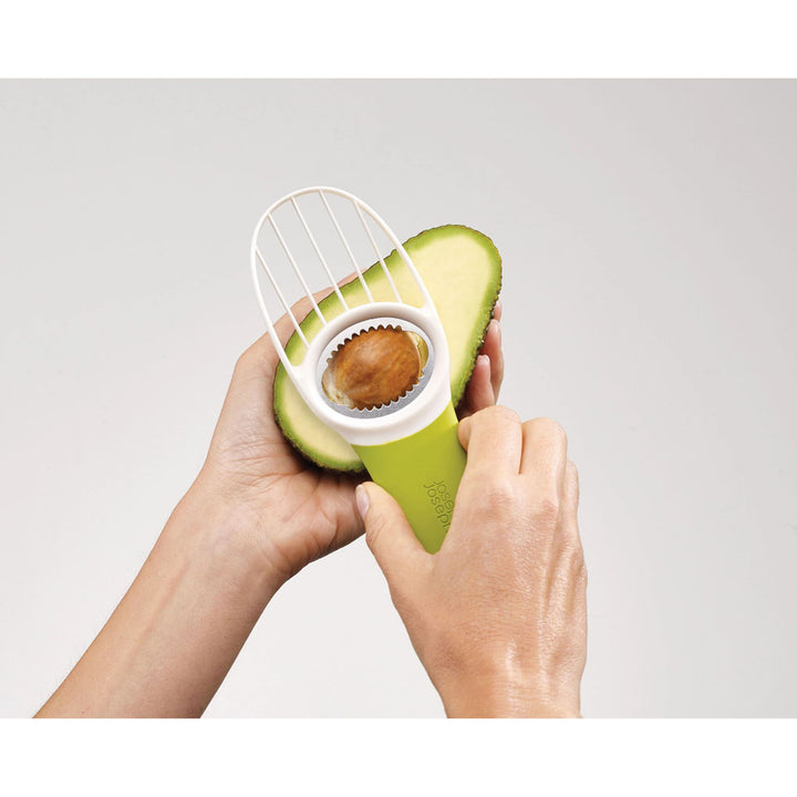 Joseph Joseph GoAvocado™ 3-in-1 Avocado Tool