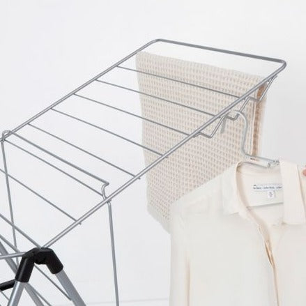 Brabanti Drying Rack Grey 20m