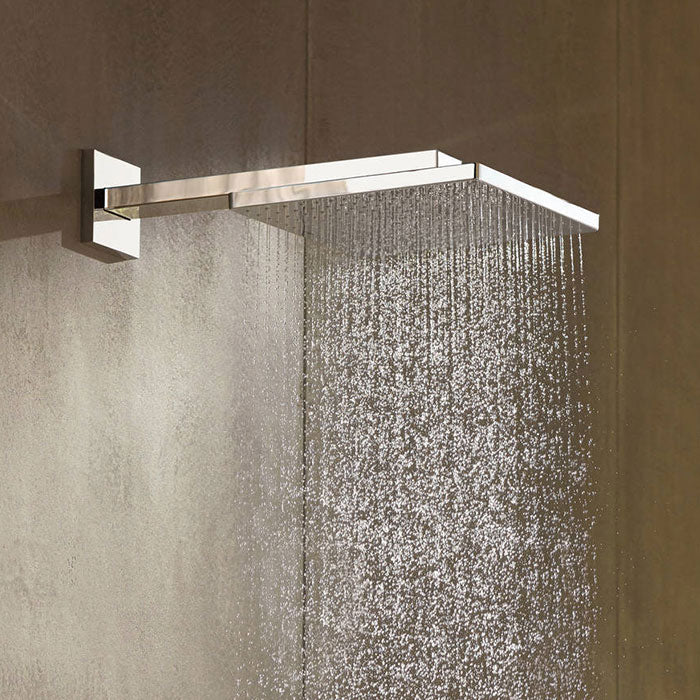 Raindance E Overhead shower 300 1jet with shower arm Chrome