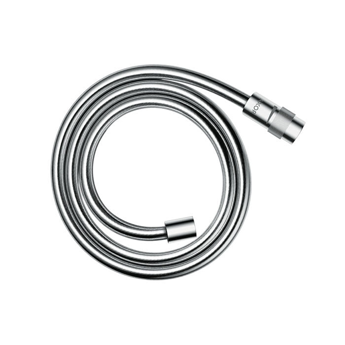 Shower hose 1.60 m with volume control