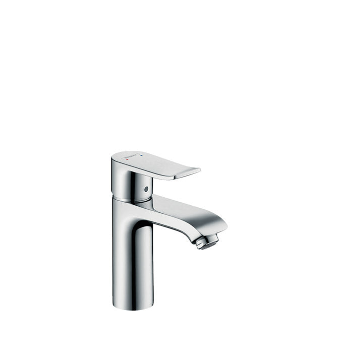 Metris Basin Mixer 110