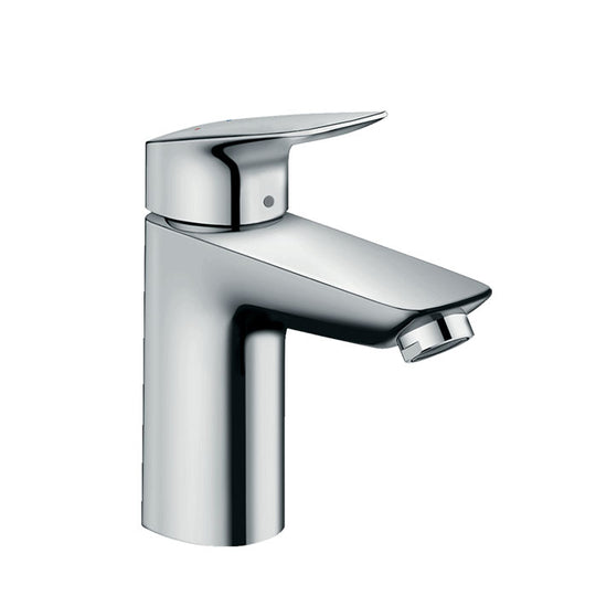 Logis Single lever basin mixer 100