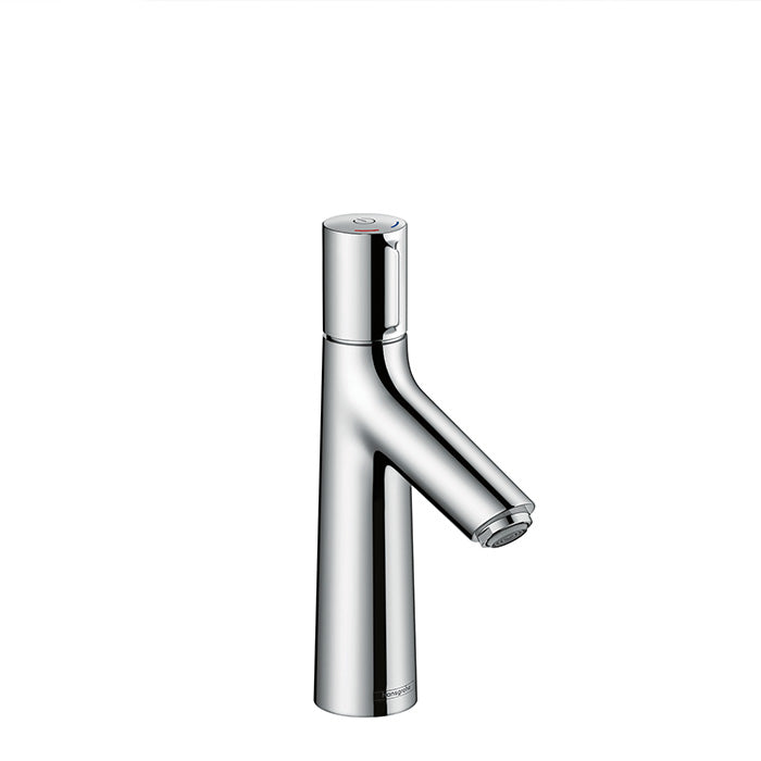 Basin Mixer 100 Talis Select S Chrome
