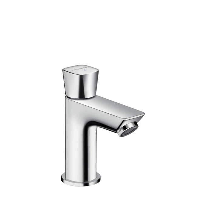Logis Pillar Tap For Cold Water