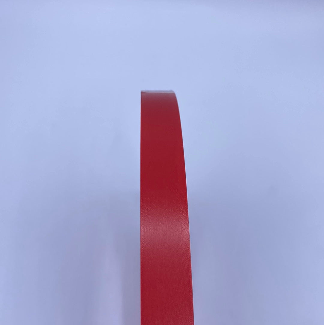 PVC Teak Red SM8001WA 25mm x 1 Feet