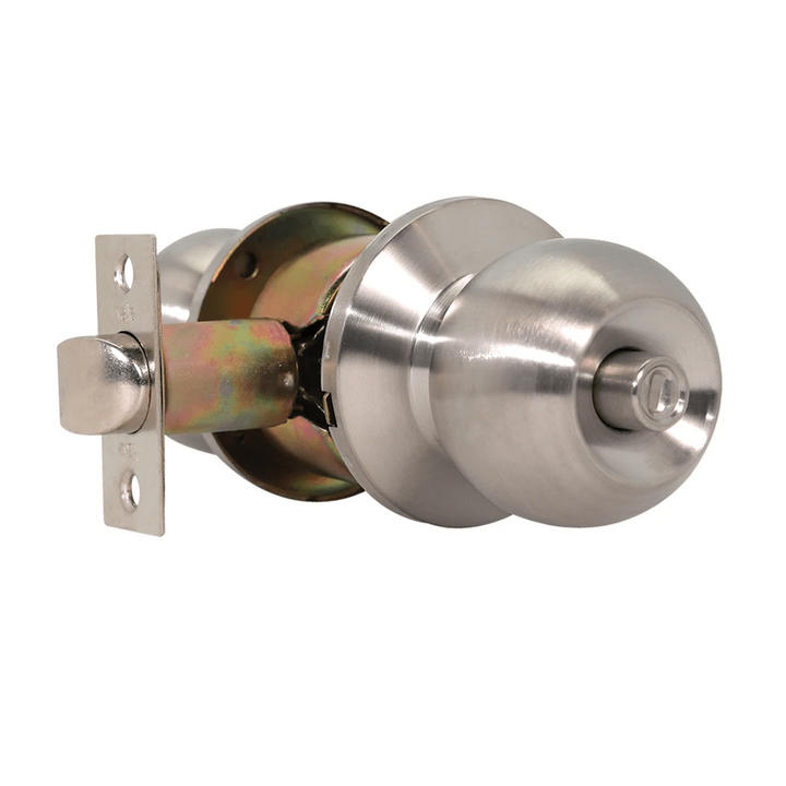 Yale Entrance Door Lock VCA5127 / US32D 60mm