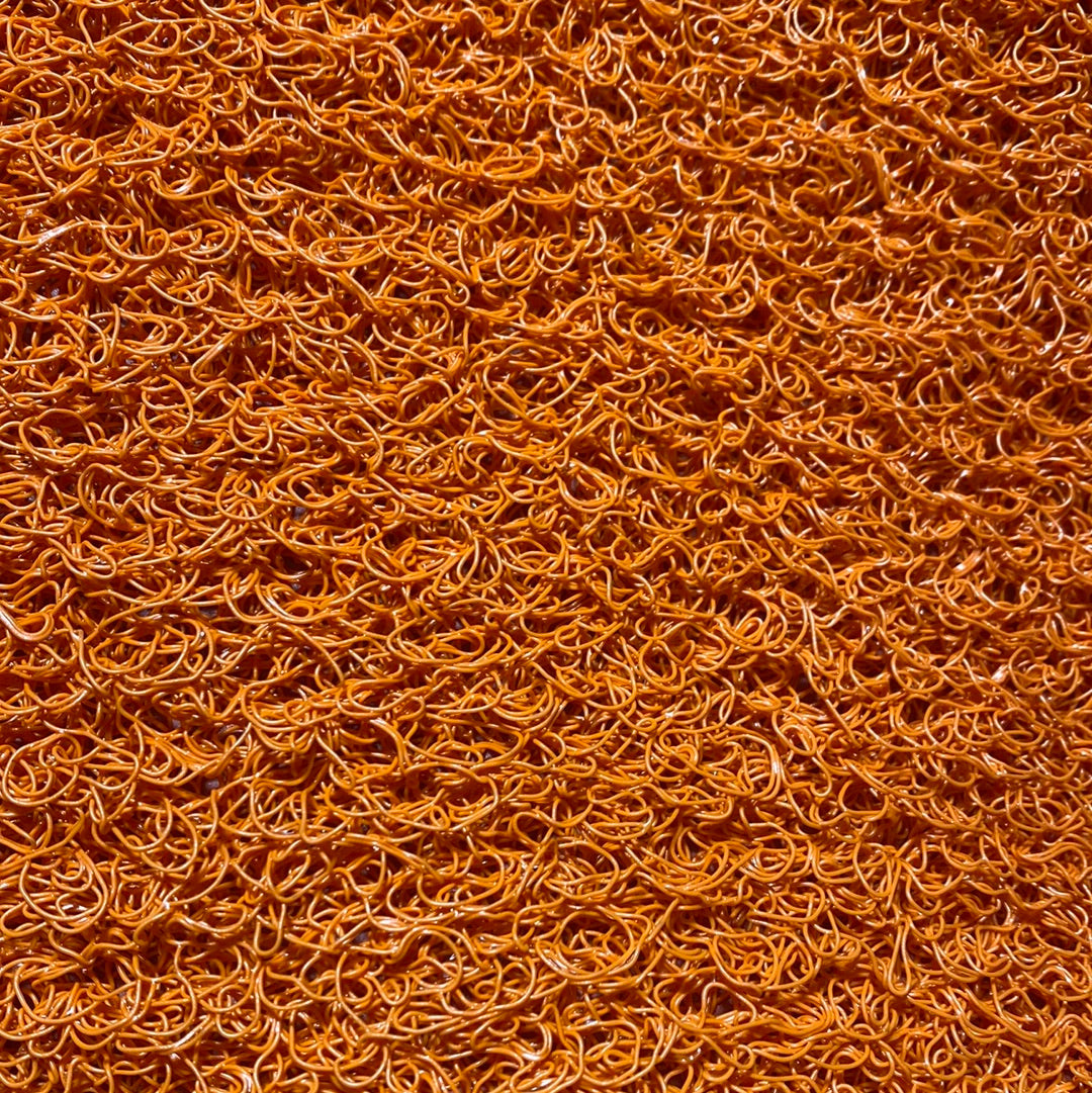 Pvc Carpet Red 3m 1.2 meter x 1 Feet