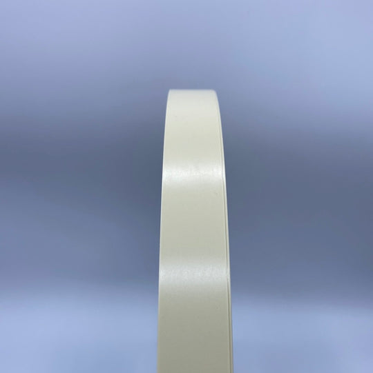 PVC Teak Cream SM0226 20mm x 1 Feet