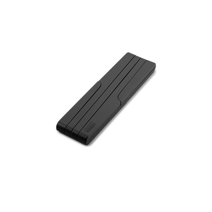 Joseph Joseph Stretch Silicone Pot Stand Black