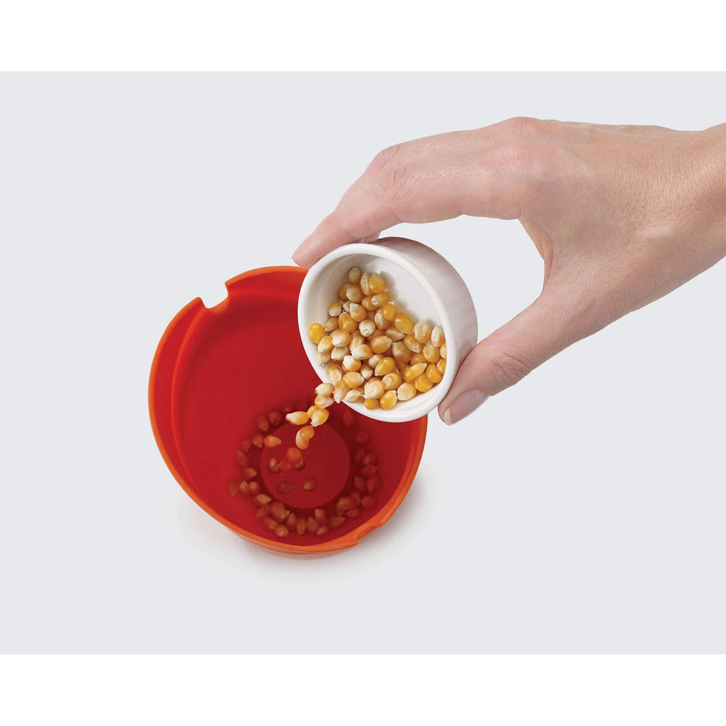 Joseph Joseph M-Cuisine™ 2-piece Popcorn Maker Set