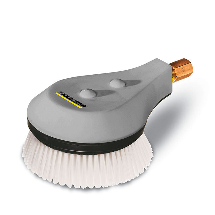 Karcher Rotating wash brush for > 800 l/h machines, nylon bristles