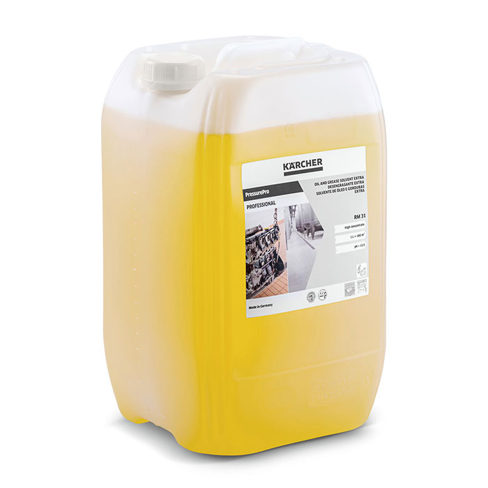 Pressurepro Oil And Grease Cleaner Extra RM 31, 20l
