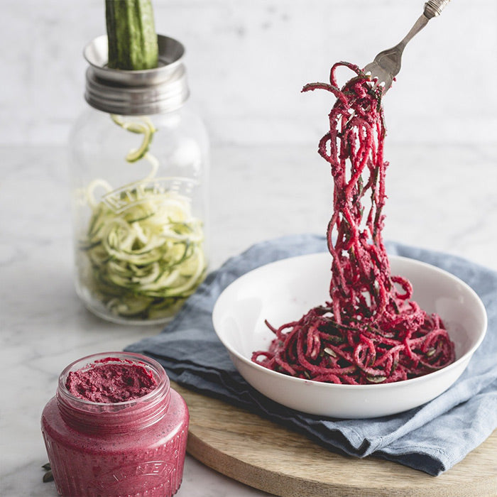 Kilner Spiralizer Jar 1L