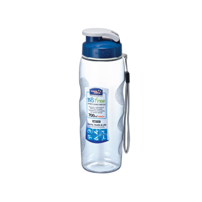 Bisfree Water Hand Bottle 500ml