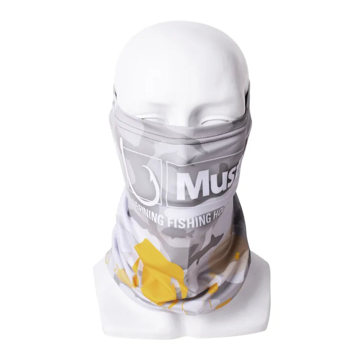 Mustad Multi Tube Fish Camo Mtube-2