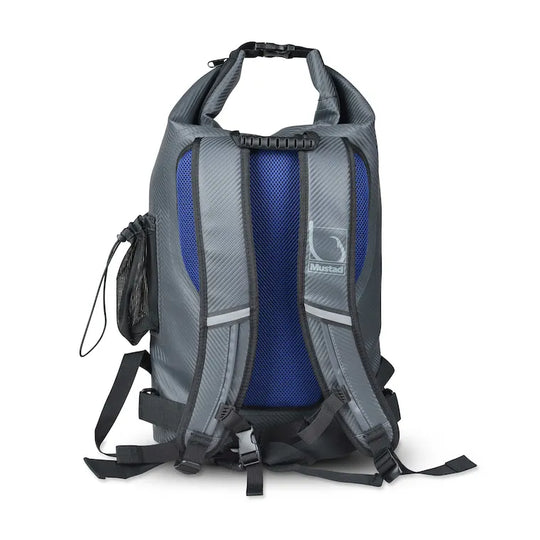 Mustad Dry Backpack 30 LTR MB010