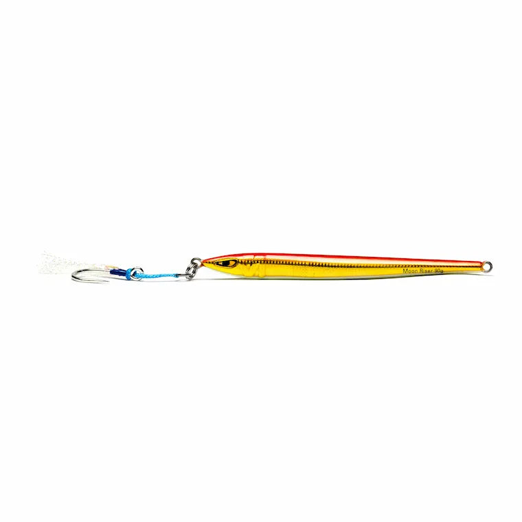 Mustad Moon Riser Jig MJIG03-ORG-250G