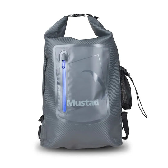 Mustad Dry Backpack 30 LTR MB010