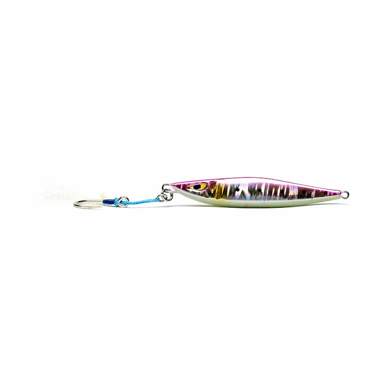 Mustad Daggerman Jig MJIG02-PSD-100G