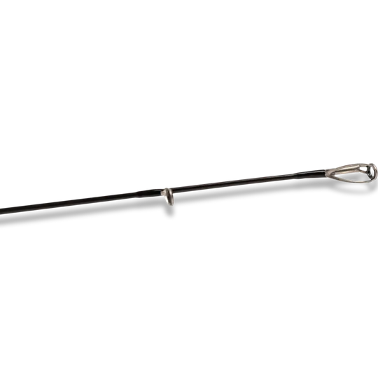 Mustad Pulse Slow Jigging Rod 6'3" Baitcast M 1 Section (150g)