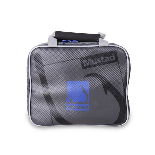 Mustad Single Rigger Wallet MB023