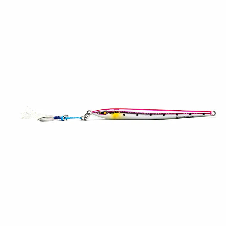 Mustad Moon Riser Jig MJIG03-PSD-200G