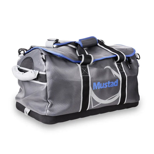 Mustad Dry Bag 24'' Gy/Bu Mb015