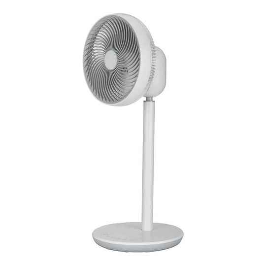 Mistral high velocity stand fan MHV998R with remote 10in
