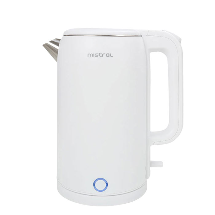 Moulinex Subito 2 SS Kettle Red 2200W 1.7L – Sonee Hardware