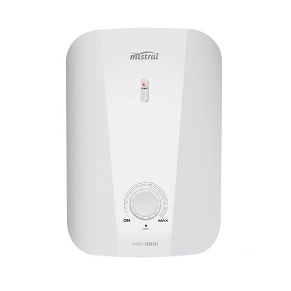 Mistral Instant Shower Heater MSH303I