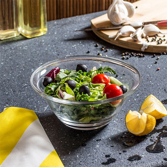 Bormioli Rocco Mr. Chef Salad Bowl 14cm