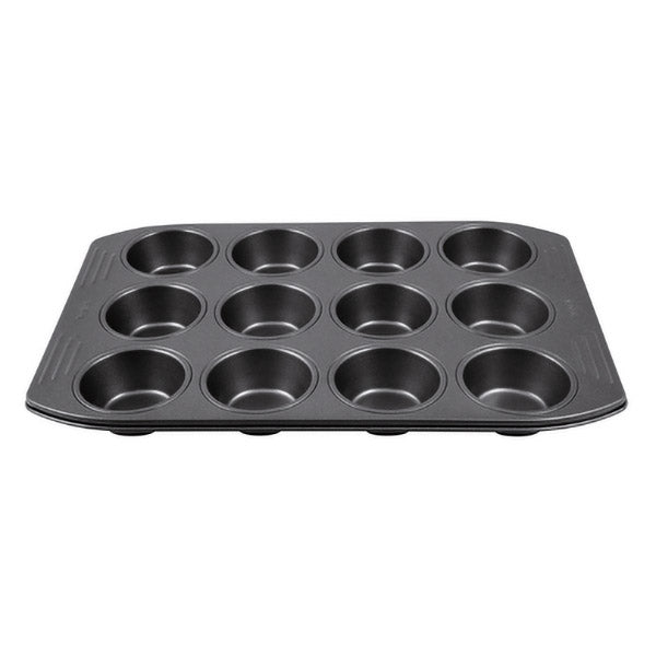 Easy Grip - Muffins Tray x12
