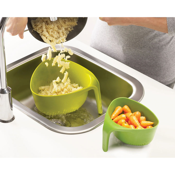 Joseph Joseph Nest™ 2-piece Colander Set