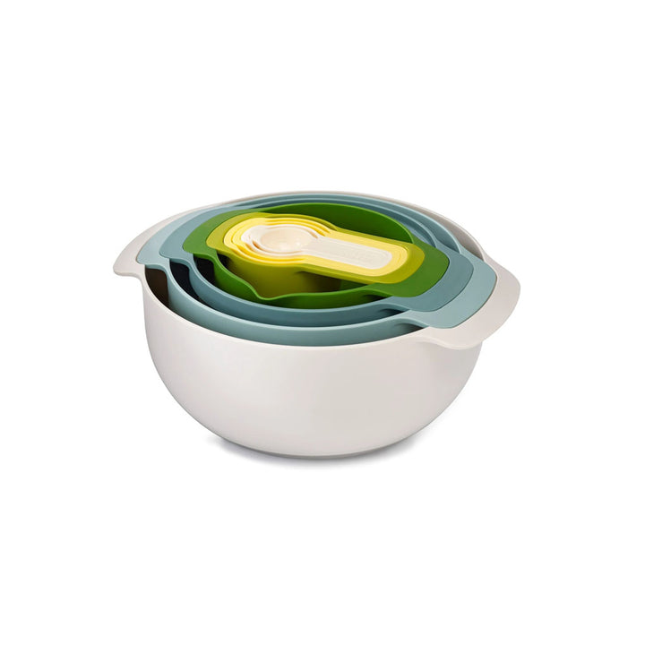 Joseph Joseph Nest™ 9 Plus Bowl Set
